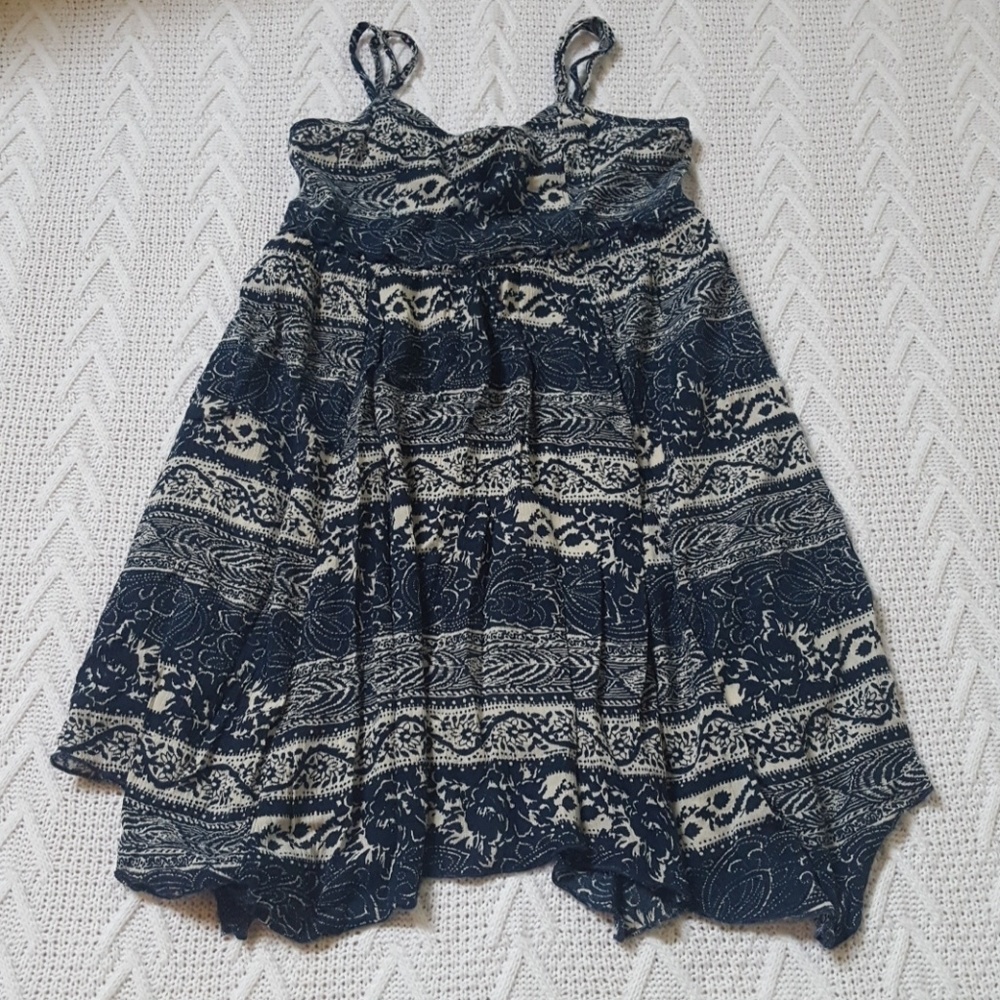 American Eagle Outfitters Mini Dress